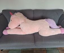 giant Unicorn