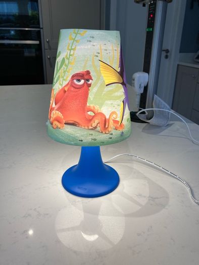 Phillips Disney Finding Dory Light