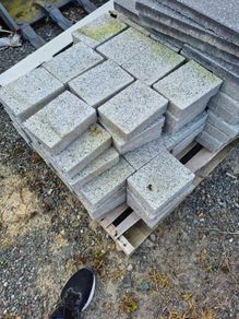paving