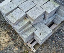paving