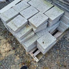 paving