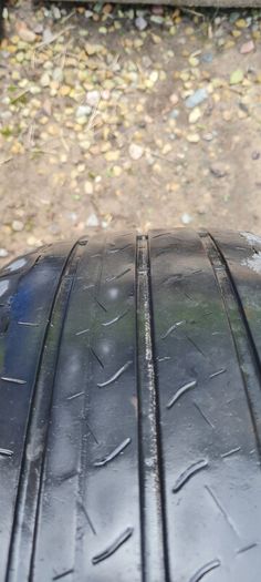 6x120 ford transit custom/vw transporter spare wheel