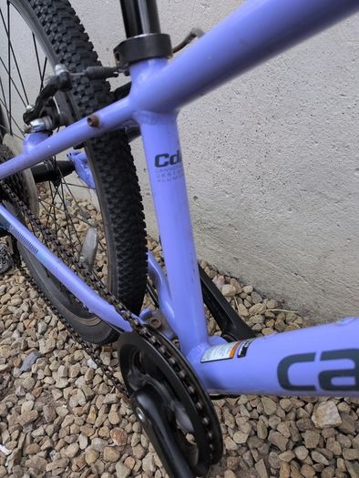 Cannondale Quick 24