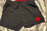 hugo boss swim shorts size xxl
