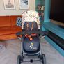 Cosatto Giggle Pram and Pushchair Image 6
