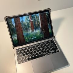 MacBook M1 2020