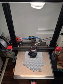 Creality Ender 3 Max + Sonic Pad (Klipper) + HUGE Spares Bundle - PRICED TO SELL