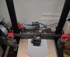 Creality Ender 3 Max + Sonic Pad (Klipper) + HUGE Spares Bundle - PRICED TO SELL