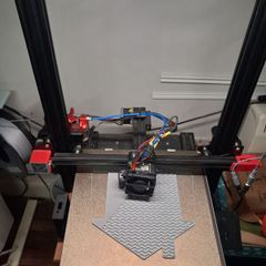 Creality Ender 3 Max + Sonic Pad (Klipper) + HUGE Spares Bundle - PRICED TO SELL