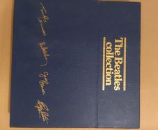The Beatles 13LP Boxset  (Irish) - The Beatles Collection