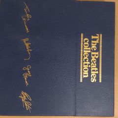 The Beatles 13LP Boxset  (Irish) - The Beatles Collection