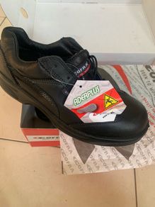 Cofra Safety shoes