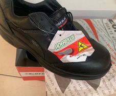 Cofra Safety shoes