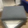 Ikea Vimle Footstool Image 2