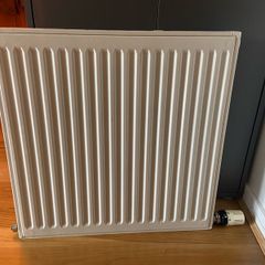 Radiator 600x600mm