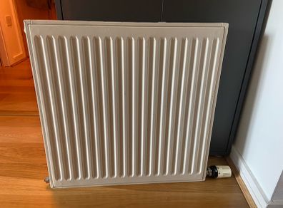 Radiator 600x600mm