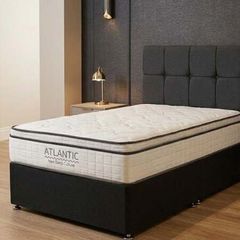 Double Beds