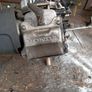 honda engine lawnmower Image 2