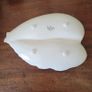 Mid-century angel wing serving dish - Royal Winton Image 2