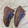 Yezzy womens trainers Image 2
