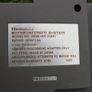NES Nintendo Entertainment System Tested Working Image 6