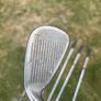 Taylormade RBZ irons 4-9 Image 3