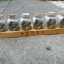 Porcelain herb pots Image 2