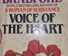Voice of the Heart