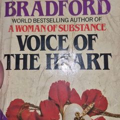 Voice of the Heart