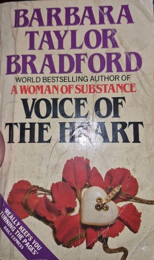 Voice of the Heart