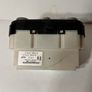 2012 Nissan Qashqai Ac Heater Control Switch Panel 27500-br47b A1l1b17s Image 2