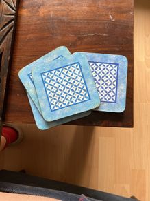 Coasters