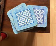 Coasters