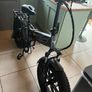 Engwe EP-2 Pro Electric Bike | 200km Only | Helmet & Lock Included | Excellent Condition Image 3