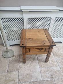 Side Table