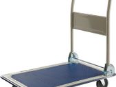 Platform Trolley 150 Kg Maximum Load Free Nationwide Delivery