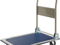 main image for ad Platform Trolley 150 Kg Maximum Load Free Nationwide Delivery