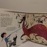 Jill & Dragon by Lesley Barnes HARDBACK STORY BOOK Image 8