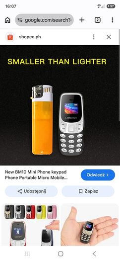 BM10 4g Lte