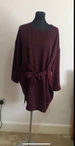 All Saints Dress
