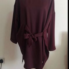 All Saints Dress