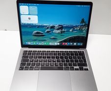 Apple MacBook Air A2337 (2020) | Apple M1 Chip | 16GB RAM | 256GB SSD | Space Grey