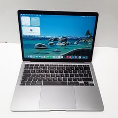 Apple MacBook Air A2337 (2020) | Apple M1 Chip | 16GB RAM | 256GB SSD | Space Grey