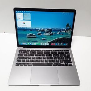 Apple MacBook Air A2337 (2020) | Apple M1 Chip | 16GB RAM | 256GB SSD | Space Grey