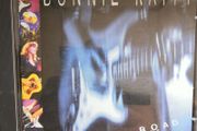 Bonnie Raitt - Road Tested CD