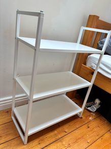 Shelving Unit