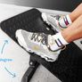 Leg Press / Hack Squat 2in1 Machine (new in box) Image 2