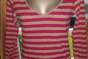 Atmosphere long sleeve top size UK16/18 EU44/46 Postage included