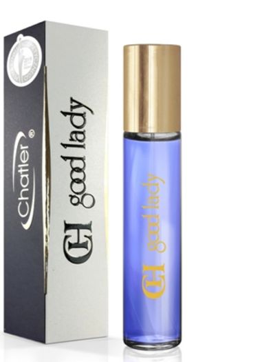 Discover Great Lady by Chatler  the ultimate alternative to the iconic classic blue stiletto perfume