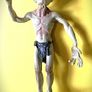 Gollum/ Smeagol, Lord of the Rings Image 5